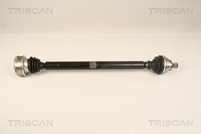 Triscan Antriebswelle [Hersteller-Nr. 854029661] für Audi, Seat, Skoda, VW von TRISCAN