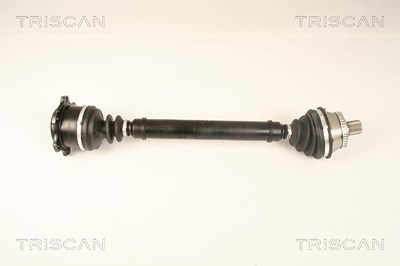 Triscan Antriebswelle [Hersteller-Nr. 854029646] für Audi, Skoda, VW von TRISCAN