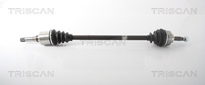 Triscan Antriebswelle [Hersteller-Nr. 854028669] für Peugeot von TRISCAN