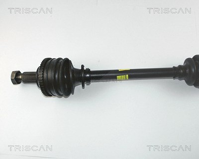 Triscan Antriebswelle [Hersteller-Nr. 854010515] für Citroën, Fiat, Lancia, Peugeot von TRISCAN