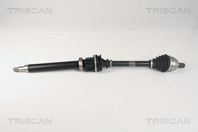Triscan Antriebswelle [Hersteller-Nr. 854016577] für Ford, Volvo von TRISCAN