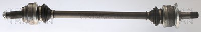 Triscan Antriebswelle [Hersteller-Nr. 8540115000] für BMW von TRISCAN