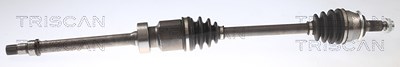 Triscan Antriebswelle [Hersteller-Nr. 854011527] für Mini von TRISCAN