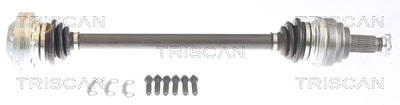 Triscan Antriebswelle [Hersteller-Nr. 854011558] für BMW von TRISCAN
