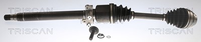 Triscan Antriebswelle [Hersteller-Nr. 854011582] für BMW, Mini von TRISCAN