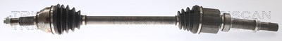 Triscan Antriebswelle [Hersteller-Nr. 854014574] für Nissan von TRISCAN