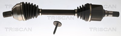Triscan Antriebswelle [Hersteller-Nr. 854016642] für Ford von TRISCAN