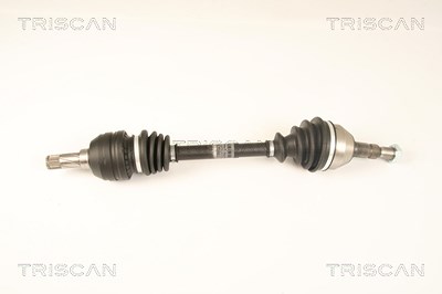 Triscan Antriebswelle [Hersteller-Nr. 854024554] für Opel, Vauxhall von TRISCAN