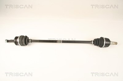 Triscan Antriebswelle [Hersteller-Nr. 854024577] für Opel, Vauxhall von TRISCAN