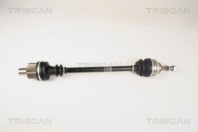Triscan Antriebswelle [Hersteller-Nr. 854025600] für Renault von TRISCAN