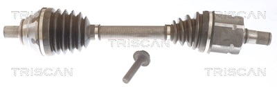 Triscan Antriebswelle [Hersteller-Nr. 8540295035] für Audi, Cupra, Seat, Skoda, VW von TRISCAN