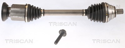 Triscan Antriebswelle [Hersteller-Nr. 8540295041] für Audi, Skoda, VW von TRISCAN