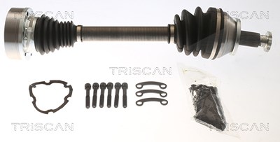 Triscan Antriebswelle [Hersteller-Nr. 8540295073] für Audi, Seat, Skoda, VW von TRISCAN