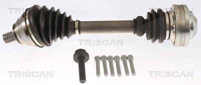 Triscan Antriebswelle [Hersteller-Nr. 854029632] für Audi, Seat, Skoda, VW von TRISCAN