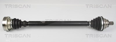 Triscan Antriebswelle [Hersteller-Nr. 854029660] für Audi, Cupra, Seat, Skoda, VW von TRISCAN
