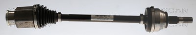 Triscan Antriebswelle [Hersteller-Nr. 854082101] für Mg von TRISCAN