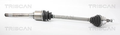 Triscan Antriebswelle [Hersteller-Nr. 854023538] für Mercedes-Benz von TRISCAN
