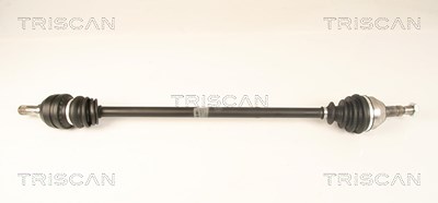 Triscan Antriebswelle [Hersteller-Nr. 854024556] für Opel, Vauxhall von TRISCAN