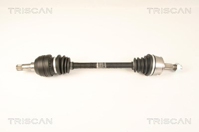 Triscan Antriebswelle [Hersteller-Nr. 854024586] für Opel, Vauxhall von TRISCAN
