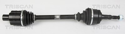 Triscan Antriebswelle [Hersteller-Nr. 854024593] für Opel, Vauxhall von TRISCAN