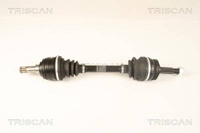 Triscan Antriebswelle [Hersteller-Nr. 854024576] für Opel von TRISCAN
