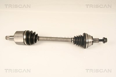 Triscan Antriebswelle [Hersteller-Nr. 854029686] für Audi, Seat, Skoda, VW von TRISCAN