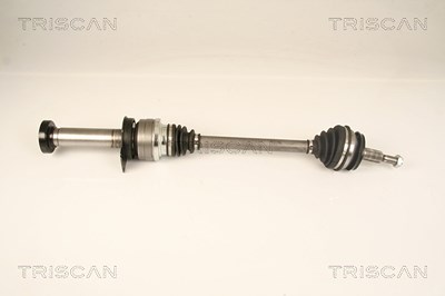 Triscan Antriebswelle [Hersteller-Nr. 854029666] für VW von TRISCAN
