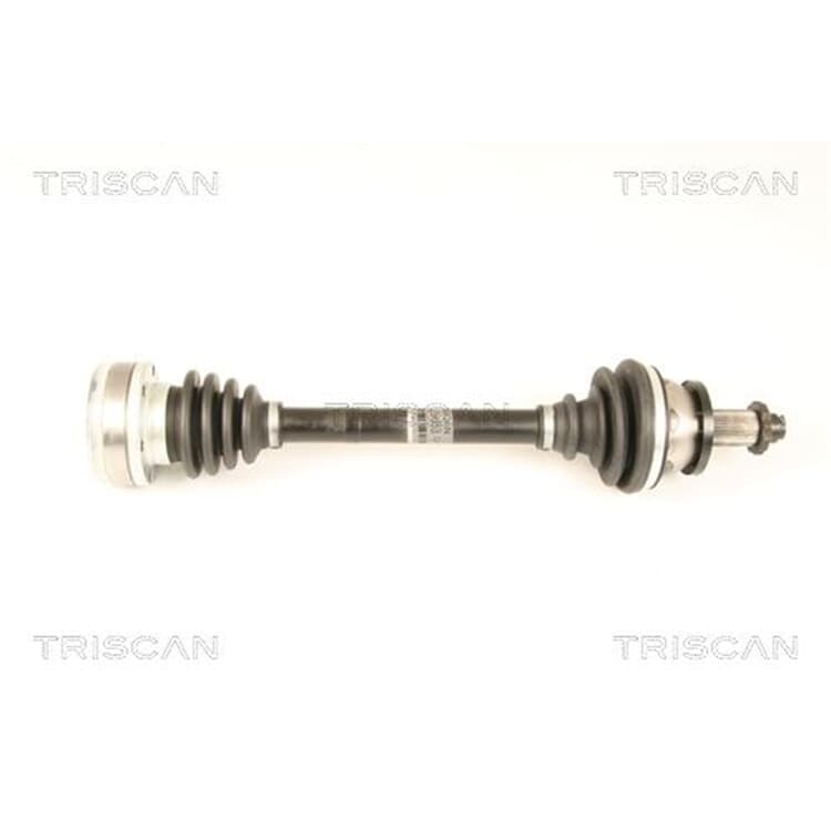 Triscan Antriebswelle Links Seat Skoda VW Triscan Antriebswelle Links Seat Skoda VW von TRISCAN