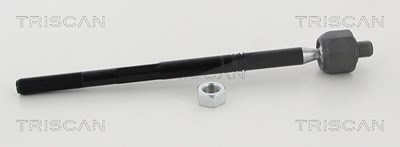 Triscan Axialgelenk, Spurstange [Hersteller-Nr. 850024257] für Chevrolet, Opel, Vauxhall von TRISCAN