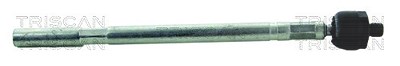 Triscan Axialgelenk, Spurstange [Hersteller-Nr. 850028213] für Citroën, Peugeot von TRISCAN