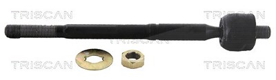 Triscan Axialgelenk, Spurstange [Hersteller-Nr. 850013255] für Lexus von TRISCAN