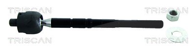 Triscan Axialgelenk, Spurstange [Hersteller-Nr. 850013261] für Toyota von TRISCAN