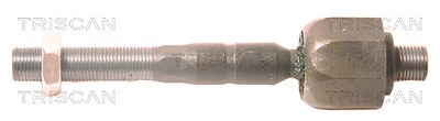 Triscan Axialgelenk, Spurstange [Hersteller-Nr. 850023207] für Mercedes-Benz von TRISCAN