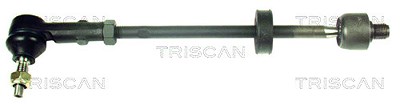 Triscan Axialgelenk, Spurstange [Hersteller-Nr. 850027301] für Volvo von TRISCAN