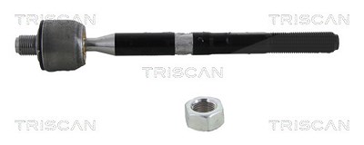 Triscan Axialgelenk, Spurstange [Hersteller-Nr. 850043226] für Hyundai, Kia von TRISCAN