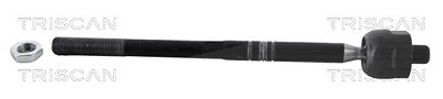 Triscan Axialgelenk, Spurstange [Hersteller-Nr. 850024237] für Opel, Vauxhall von TRISCAN