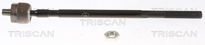 Triscan Axialgelenk, Spurstange [Hersteller-Nr. 850025234] für Renault von TRISCAN