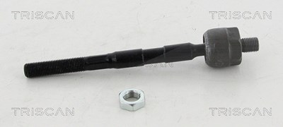 Triscan Axialgelenk, Spurstange [Hersteller-Nr. 850025235] für Renault von TRISCAN