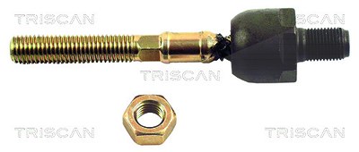 Triscan Axialgelenk, Spurstange [Hersteller-Nr. 850027206] für Volvo von TRISCAN