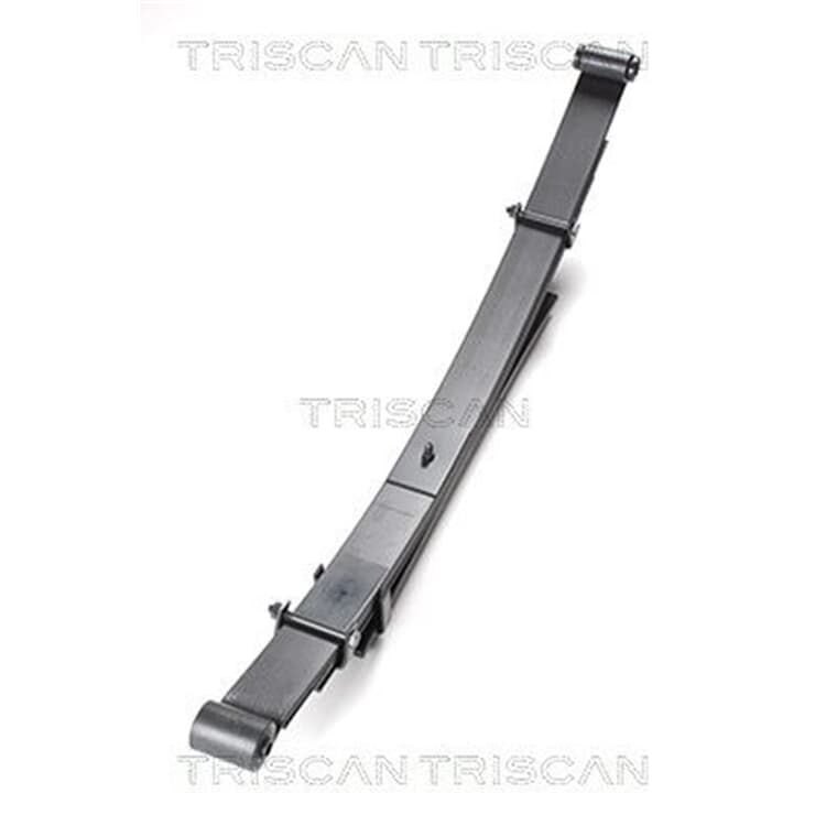Triscan Blattfeder Mitsubishi L200 Triscan Blattfeder Mitsubishi L200 von TRISCAN