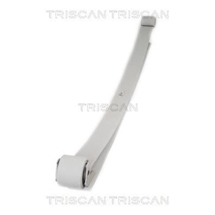 Triscan Blattfeder Hinten Citroen Jumper Fiat Ducato Peugeot Boxer Triscan Blattfeder Hinten Citroen Jumper Fiat Ducato Peugeot Boxer von TRISCAN