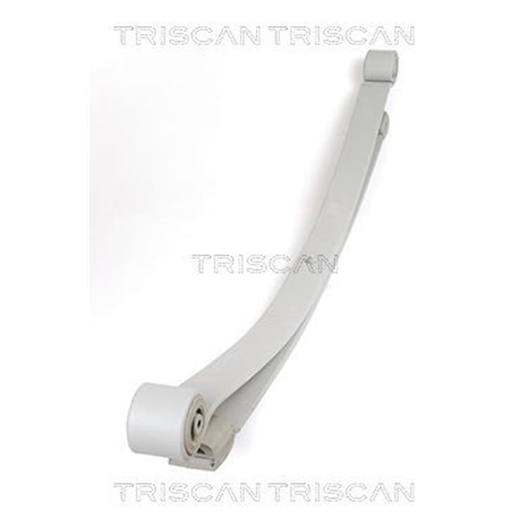 Triscan Blattfeder Hinten Mercedes Sprinter VW Crafter Triscan Blattfeder Hinten Mercedes Sprinter VW Crafter von TRISCAN
