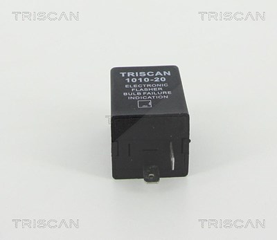 Triscan Blinkgeber [Hersteller-Nr. 1010EP20] für Austin, Ford, Honda, Mg, Mitsubishi, Nissan, Rover, Subaru, Toyota, Vauxhall, Volvo, VW von TRISCAN