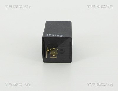 Triscan Blinkgeber [Hersteller-Nr. 1010EP33] für Ford, Mazda von TRISCAN