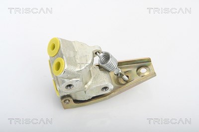 Triscan Bremskraftregler [Hersteller-Nr. 813028408] für Citroën, Peugeot von TRISCAN