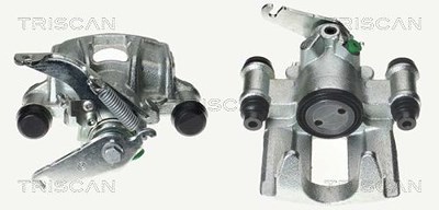Triscan Bremssattel -AUSTAUSCHTEIL [Hersteller-Nr. 8170344120] für Nissan von TRISCAN