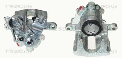 Triscan Bremssattel -AUSTAUSCHTEIL [Hersteller-Nr. 8170342450] für Audi von TRISCAN