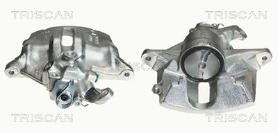 Triscan Bremssattel -AUSTAUSCHTEIL [Hersteller-Nr. 8170343325] für Citroën von TRISCAN