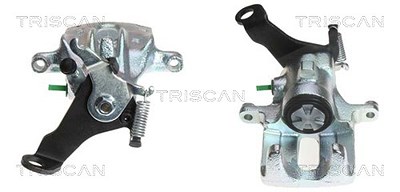 Triscan Bremssattel -AUSTAUSCHTEIL [Hersteller-Nr. 8170344959] für Ford von TRISCAN