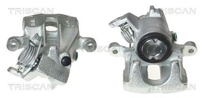 Triscan Bremssattel -AUSTAUSCHTEIL [Hersteller-Nr. 8170341010] für Peugeot, Seat, VW von TRISCAN